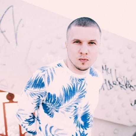 Grisha Chasovskih